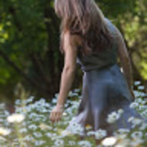 Meet your Posher, Mary alice